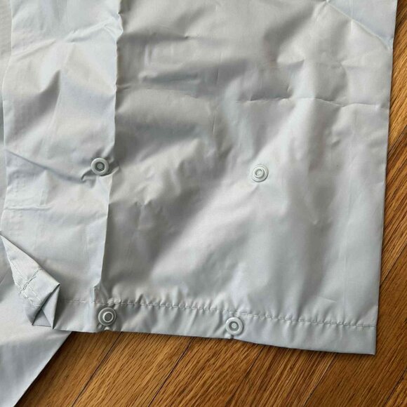 New w'/tag Workman (Japanese brand) men's rain jacket and pants L - Picture 7 of 11